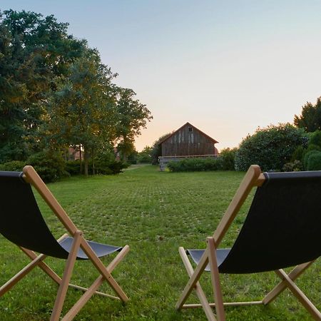 Re~Barn - Modern Country Stay Essel Eksteriør billede