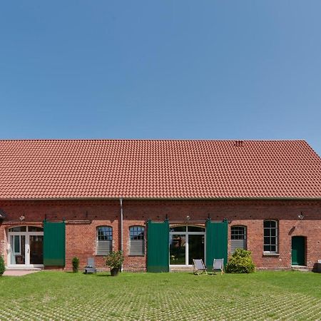 Re~Barn - Modern Country Stay Essel Eksteriør billede