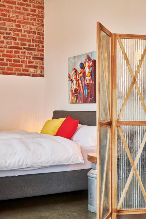 Re~Barn - Modern Country Stay Essel Eksteriør billede