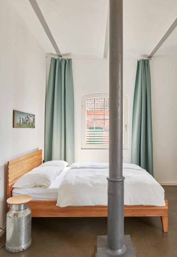 Re~Barn - Modern Country Stay Essel Eksteriør billede
