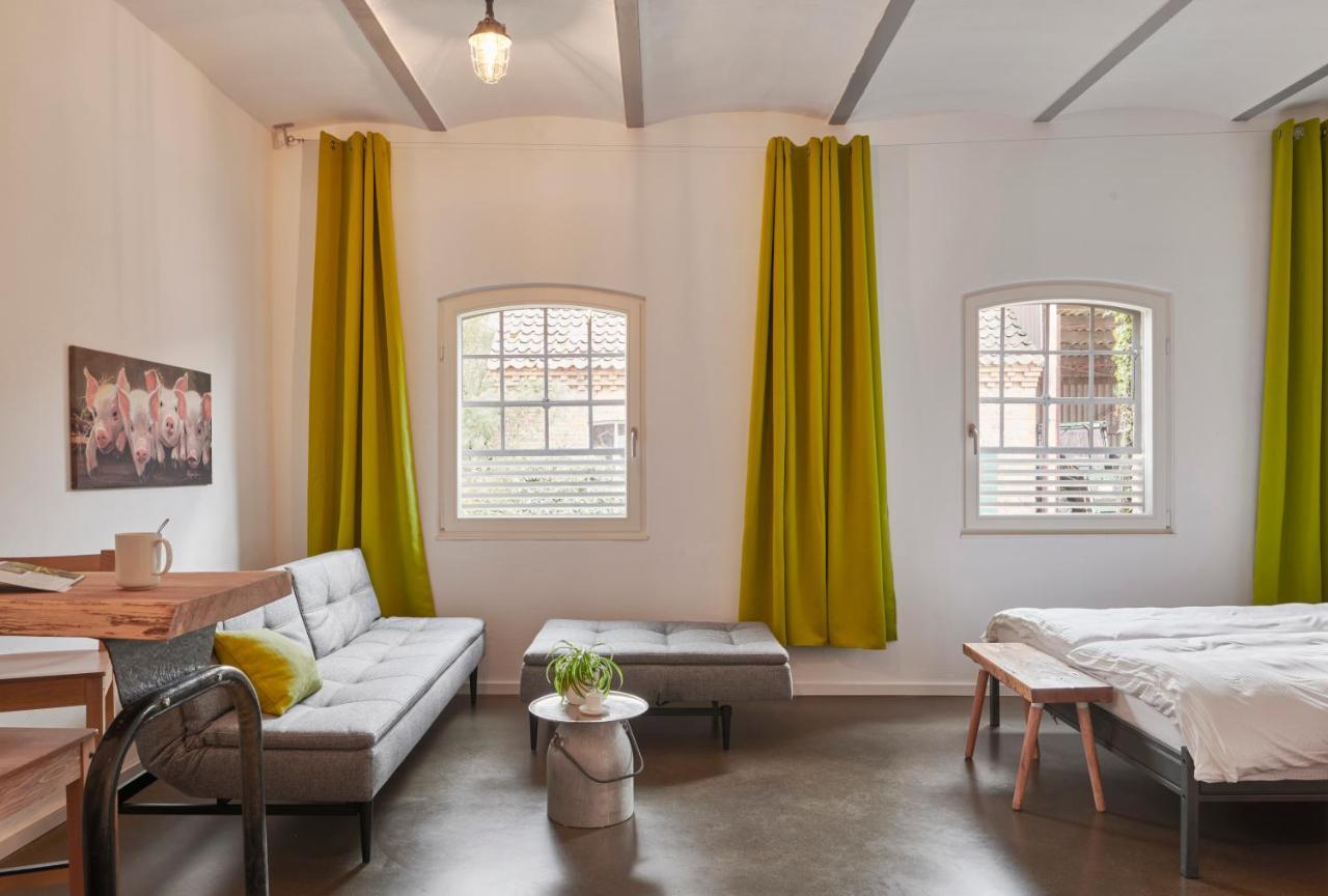 Re~Barn - Modern Country Stay Essel Eksteriør billede