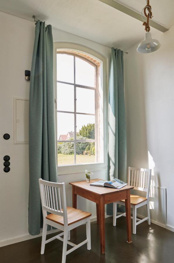 Re~Barn - Modern Country Stay Essel Eksteriør billede
