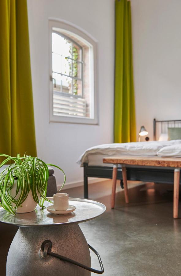 Re~Barn - Modern Country Stay Essel Eksteriør billede