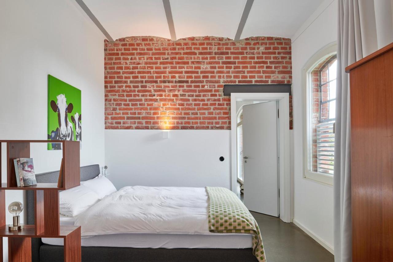 Re~Barn - Modern Country Stay Essel Eksteriør billede