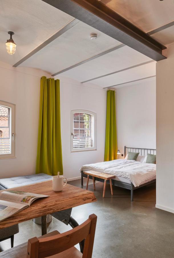 Re~Barn - Modern Country Stay Essel Eksteriør billede