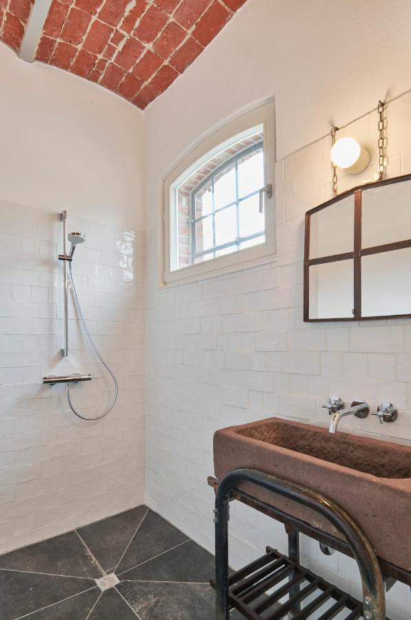 Re~Barn - Modern Country Stay Essel Eksteriør billede