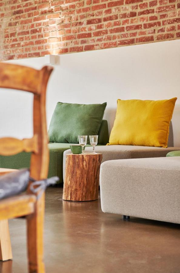 Re~Barn - Modern Country Stay Essel Eksteriør billede