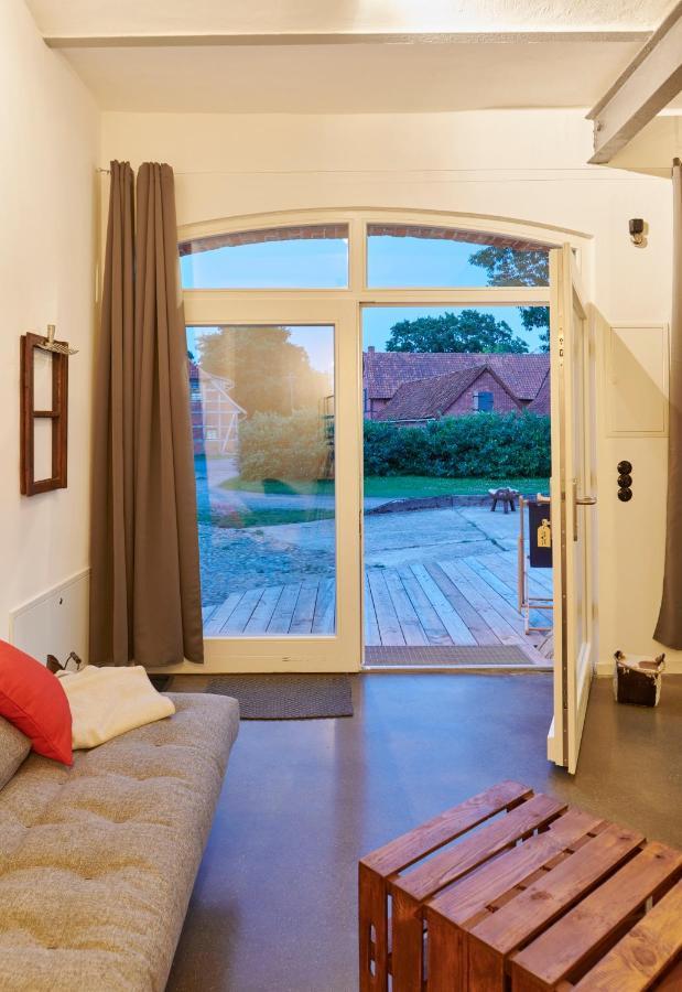 Re~Barn - Modern Country Stay Essel Eksteriør billede