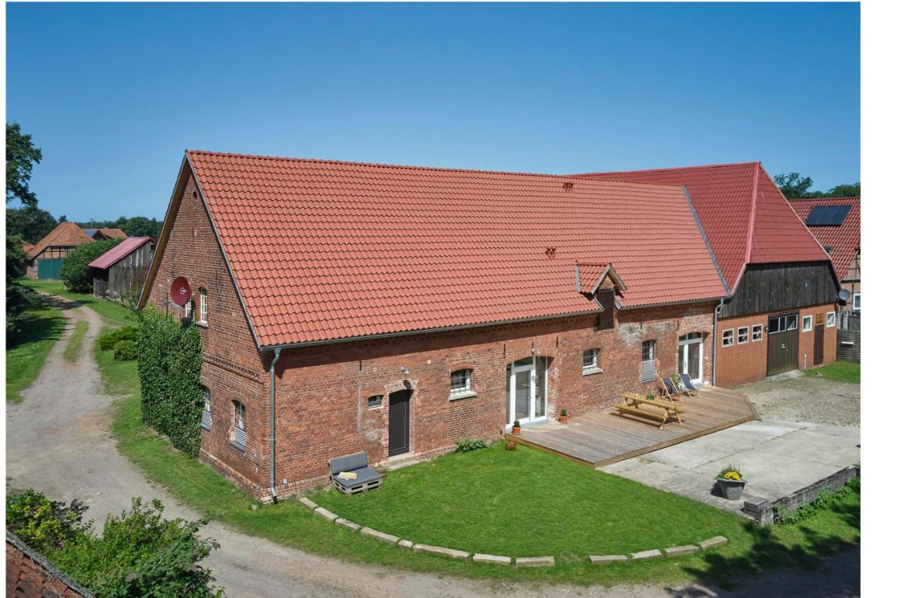 Re~Barn - Modern Country Stay Essel Eksteriør billede