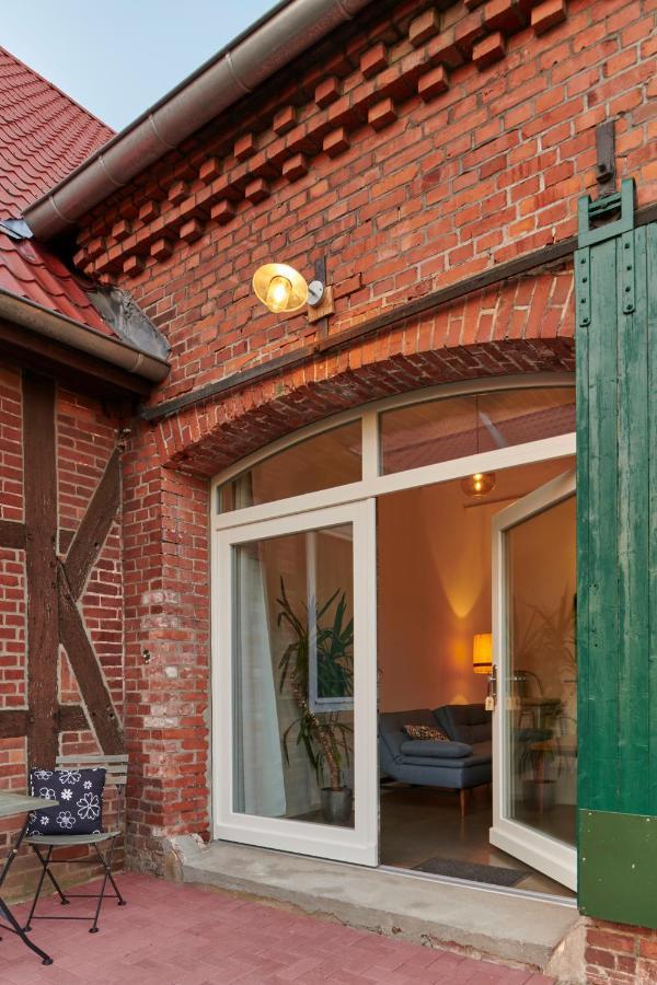 Re~Barn - Modern Country Stay Essel Eksteriør billede