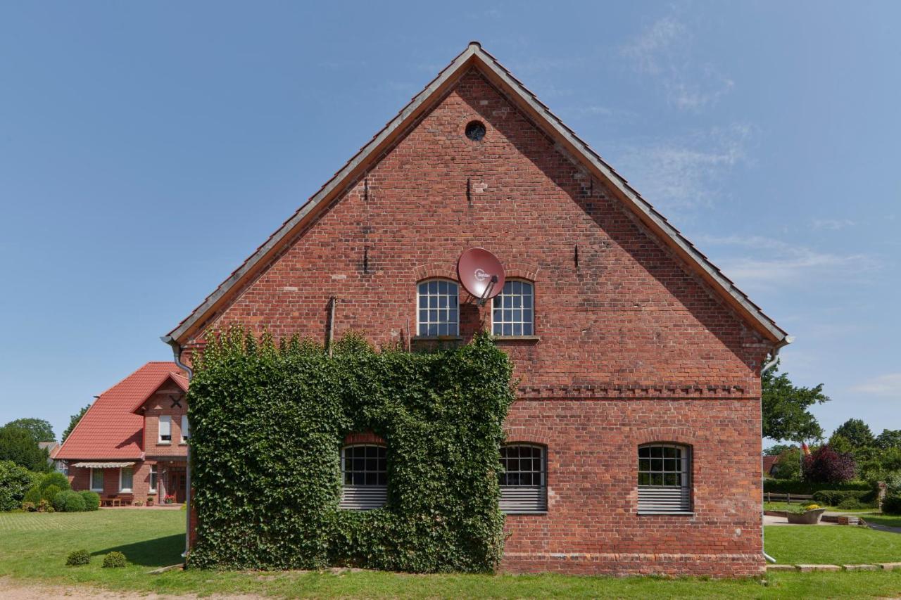 Re~Barn - Modern Country Stay Essel Eksteriør billede
