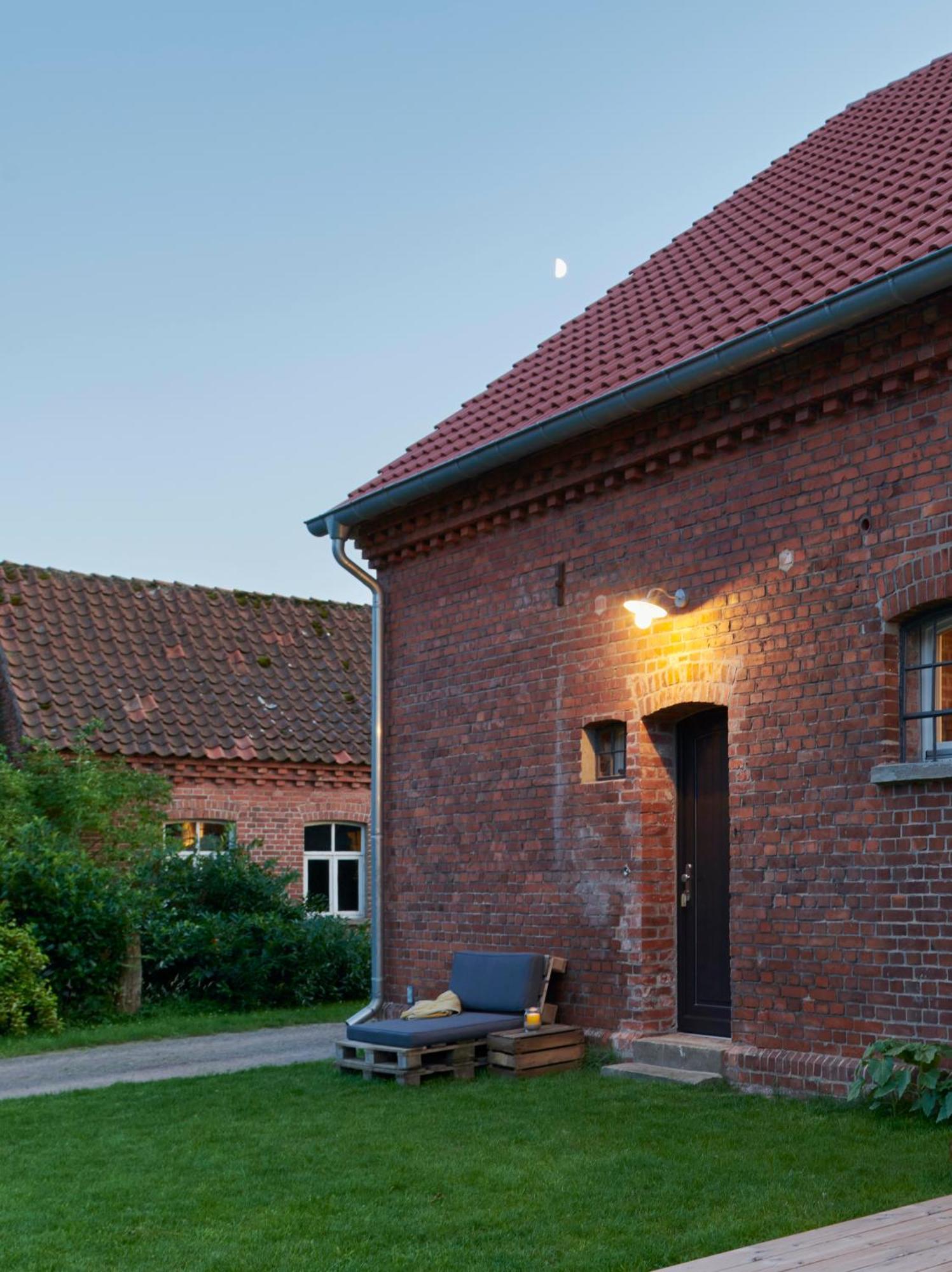Re~Barn - Modern Country Stay Essel Værelse billede